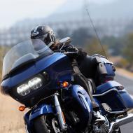 Harley-Davidson Road Glide Ultra