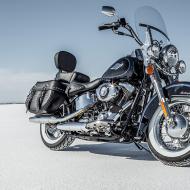 Harley-Davidson Road King Classic