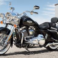 Harley-Davidson Road King