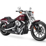 Harley-Davidson Softail Breakout