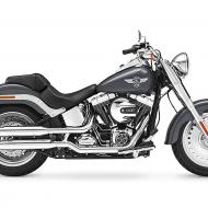 Harley-Davidson Softail Fat Boy