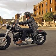 Harley-Davidson Softail Slim