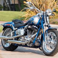 Harley-Davidson Softail Springer