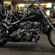 Harley-Davidson Softail Standard