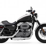 Harley-Davidson Sportster 1200 Custom