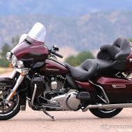 Harley-Davidson Ultra Limited