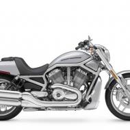 Harley-Davidson VRSCB V-Rod