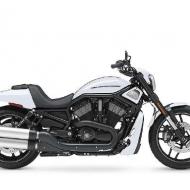 Harley-Davidson VRSCDX Night Rod Special