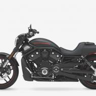 Harley-Davidson VRSCDX V-Rod 10th Anniversary