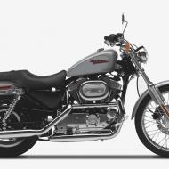 Harley-Davidson XL 1200 S Sportster Sport