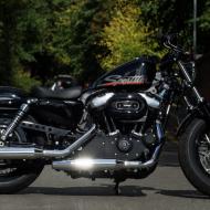 Harley-Davidson XL 1200X Sportster Forty-Eight