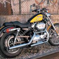 Harley-Davidson XL 53 C Sportster Custom