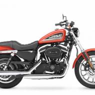 Harley-Davidson XL883 Sportster