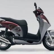 Honda @150