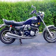 Honda CB1000 Custom