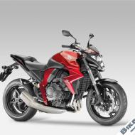 Honda CB1000R C-ABS