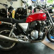 Honda CB1100 Type 2 ABS