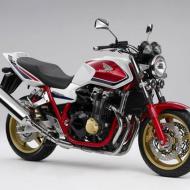 Honda CB1300 Super Four ABS