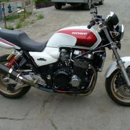 Honda CB1300 Super Four