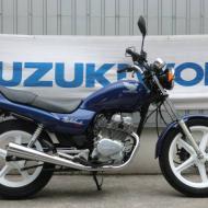 Honda CB250 Nighthawk