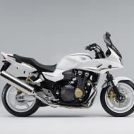 Honda CB400 Super Bol dOr ABS