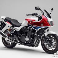 Honda CB400 Super Bol dOr