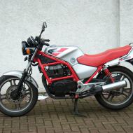 Honda CB450S