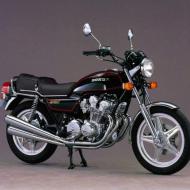 Honda CB750K