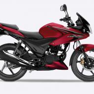 Honda CBF125