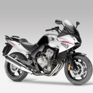 Honda CBF600S ABS