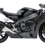 Honda CBR1000RR Fireblade ABS