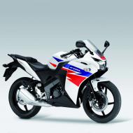 Honda CBR125