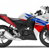 Honda CBR125R