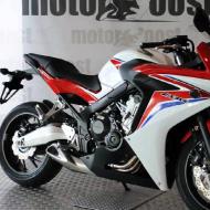 Honda CBR650F ABS