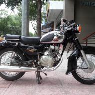 Honda CD125T Benly