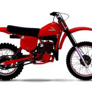 Honda CR250R