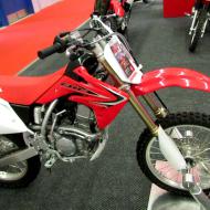 Honda CRF150F Expert