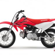 Honda CRF70F