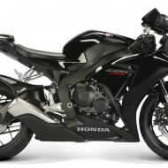 Honda Fireblade