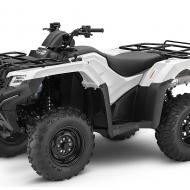 Honda FourTrax Rancher