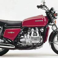 Honda GL1000 Gold Wing