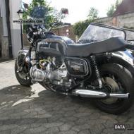 Honda GL1000K3 Gold Wing