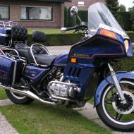 Honda GL1200DX Gold Wing