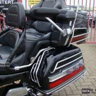 Honda GL1500 Gold Wing Aspencade