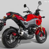 Honda Grom