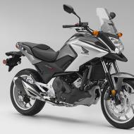 Honda NC700X