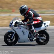 Honda NSR50R