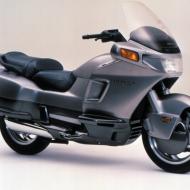 Honda PC800 Pacific Coast