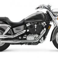 Honda Shadow 400