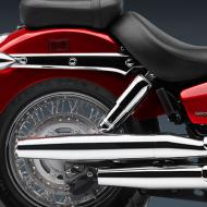 Honda Shadow Aero